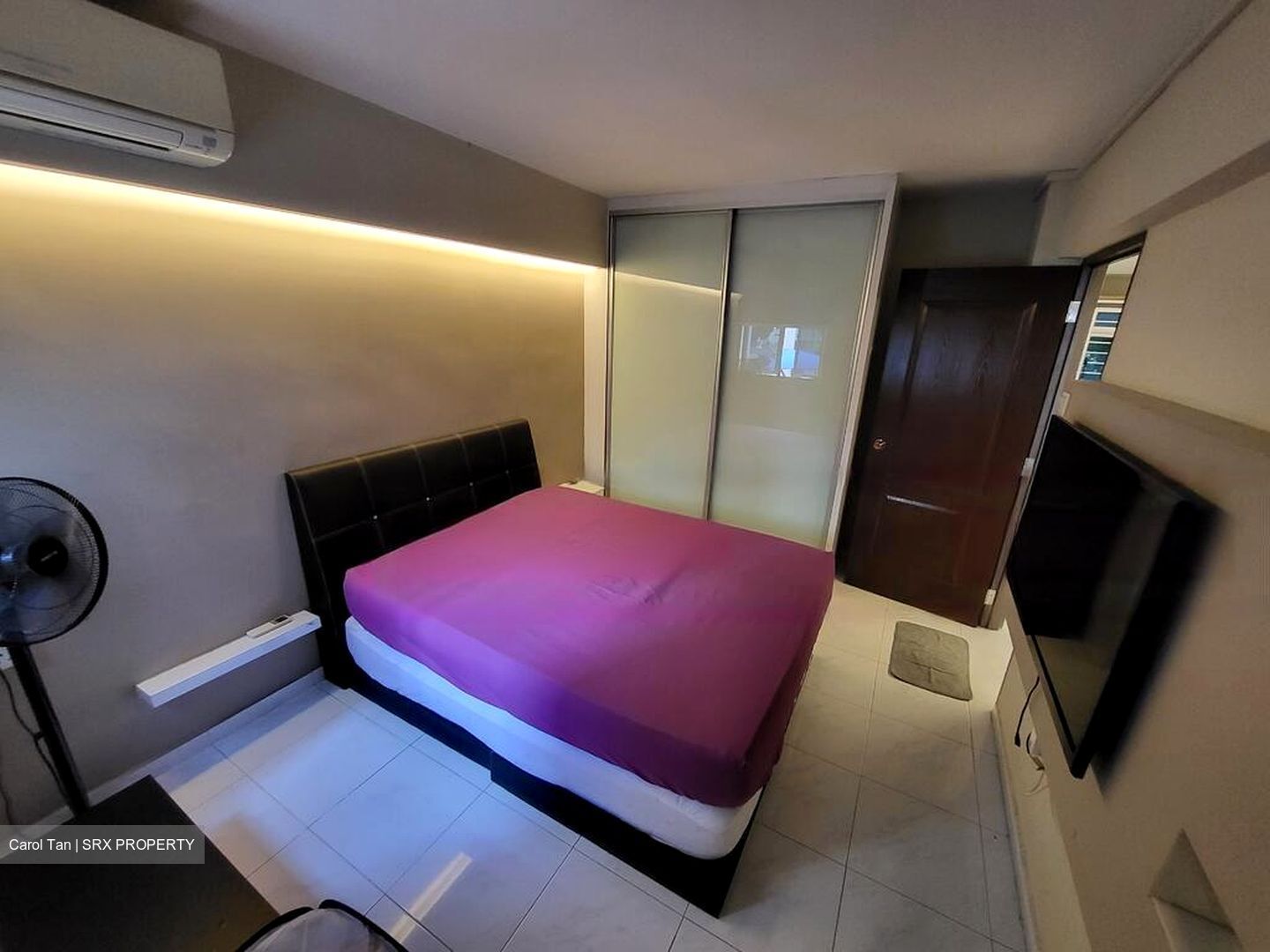 Blk 101 Woodlands Street 13 (Woodlands), HDB 3 Rooms #568747271